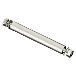 Шпилька Zpas, для шкафов SZB, SZBR, SZBD, SZBSE, OTS1, DC, сталь, цинк-ламель