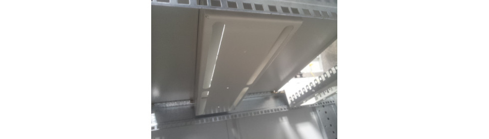 Выбор телекоммуникационного шкафа