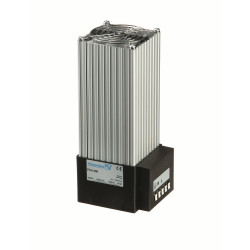 Нагреватель полупроводниковый Pfannenberg, Ш: 100мм, 400Вт, на DIN-рейку, для шкафов ШТВ ЦМО, 230V