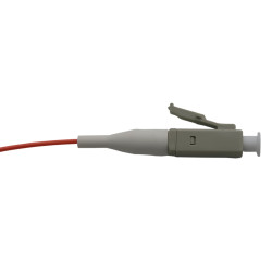 Предоконцованные волокна (pigtail) BNH, LC , OM2 50/125, Tight Buffer, PVC, 1м