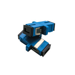 Проходные адаптеры оптические BNH, SC (SM), simplex