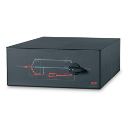 Модуль байпас APC, (SBP16KRMI4U)