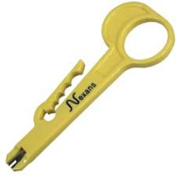 Инструмент для заделки проводников Nexans Essential, ударного типа