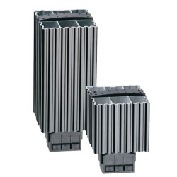 Нагреватель полупроводниковый ЦМО, Ш: 70мм, 100Вт, на DIN-рейку, для шкафов