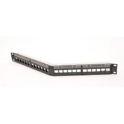 Коммутационная патч-панель Nexans LANsense, 19