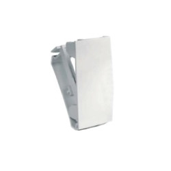 Фиксатор Schneider Electric OptiLine, боков. для ЭУИ, h=45, цвет: белый Фиксатор Schneider Electric OptiLine, боков. для ЭУИ, h=45, цвет: белый