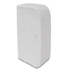 Заглушка DKC In-Liner Front, боковой для кабель-канала, ширина: 50, h=110, цвет: белый