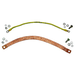 Заземление Zpas, для шкафов SZE2