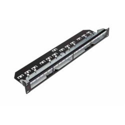 Коммутационная патч-панель Nexans LANmark, 19