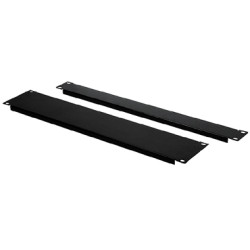 Фальш-панель Zpas, неперфорированная, 19