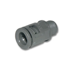 Резьбовой зажим для разветвительной трубки Nexans LANmark-OF, 10 шт