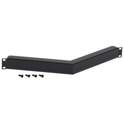 Фальш-панель Nexans LANmark, LANmark, неперфорированная, 19