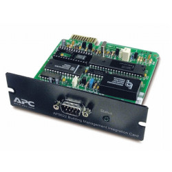 Плата BMI производства APC, AP9622