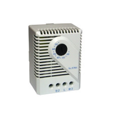 Гигростат ЦМО, Ш: 50мм, 150Вт, на DIN-рейку, для шкафов EMS, 230V