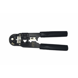 Инструмент для обжима проводников Proconnect, RJ-45 8P8C, профессиональный, (12-3451-4)