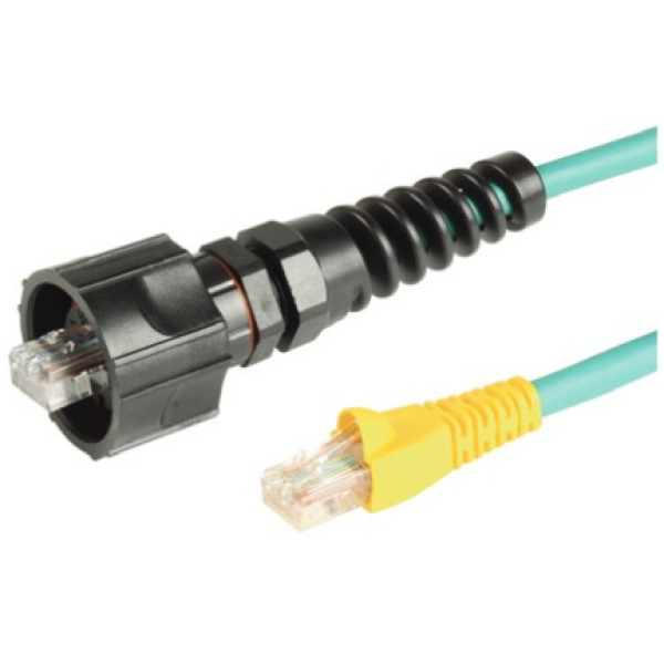 Купить Шнур коммутационный Siemon, неэкранированный, RJ45/RJ45, кат. 5е, PVC, 4.5м, синий, (XC5-4.5M-B05) Шнур коммутационный Siemon, неэкранированный, RJ45/RJ45, кат. 5е, PVC, 4.5м, синий, (XC5-4.5M-B05)
