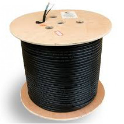 Кабели, провода и шнуры