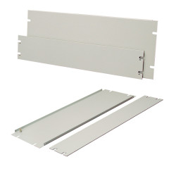 Фальш-панель Zpas, неперфорированная, 19