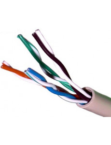 Как правильно обжать витую пару.