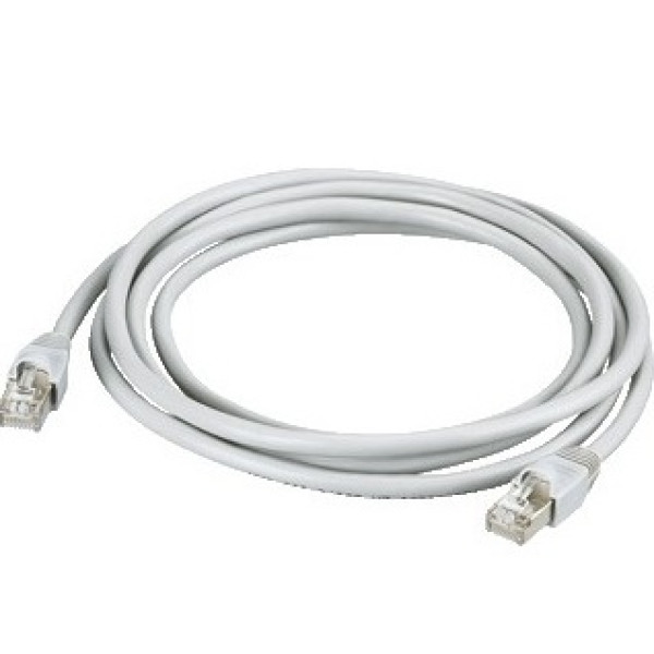 Купить Шнур коммутационный Rexant, неэкранированный, RJ45/RJ45, кат. 5е, 100 МГц, PVC, 15м, серый Шнур коммутационный Rexant, неэкранированный, RJ45/RJ45, кат. 5е, 100 МГц, PVC, 15м, серый